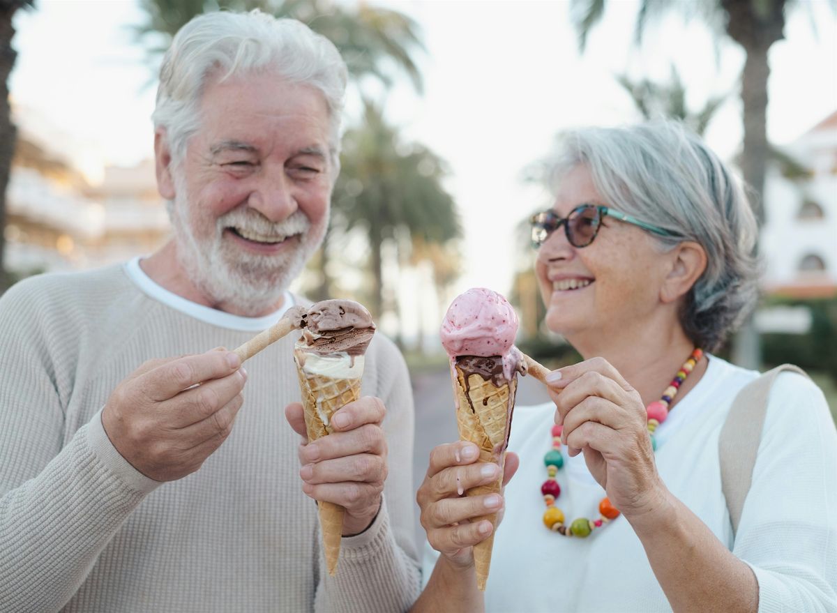 Get the Scoop on Medicare