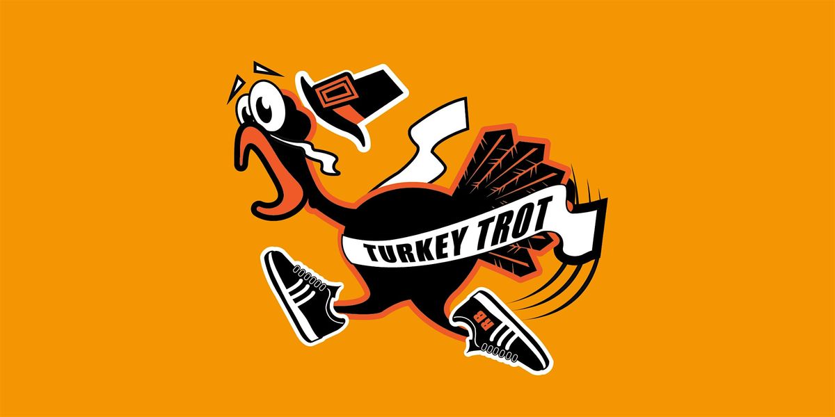 9th Annual Turkey Trot