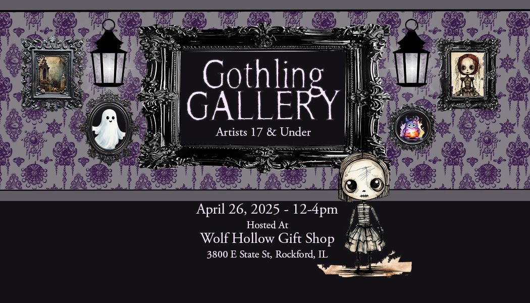 Gothling Gallery