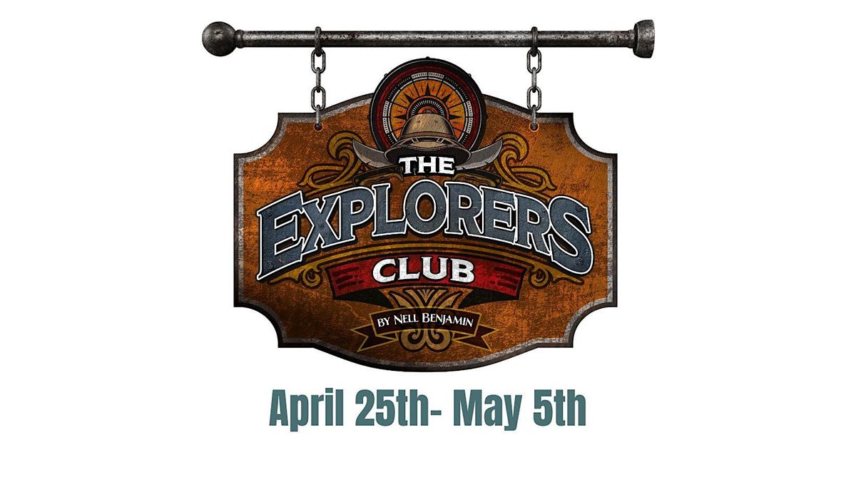 The Explorer's Club