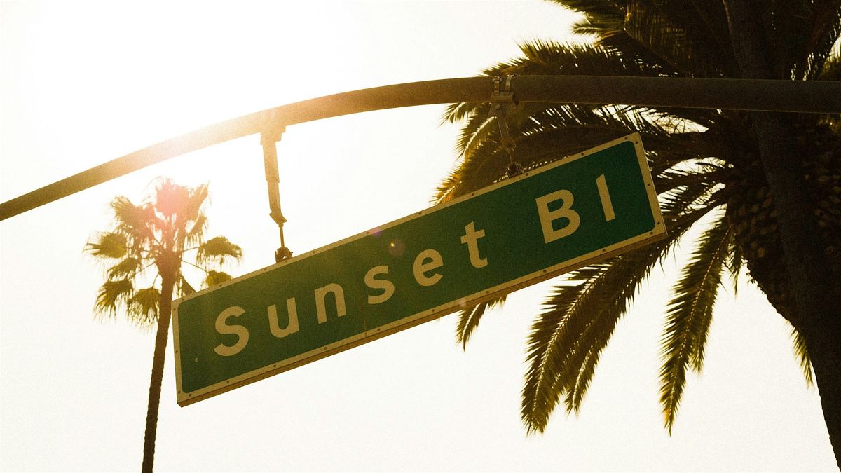 Sunset Strip True Crime and Ghost Stories