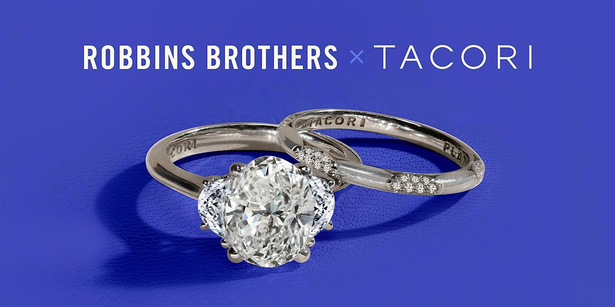 Exclusive Designer Jewelry Event - Robbins Brothers Bellevue