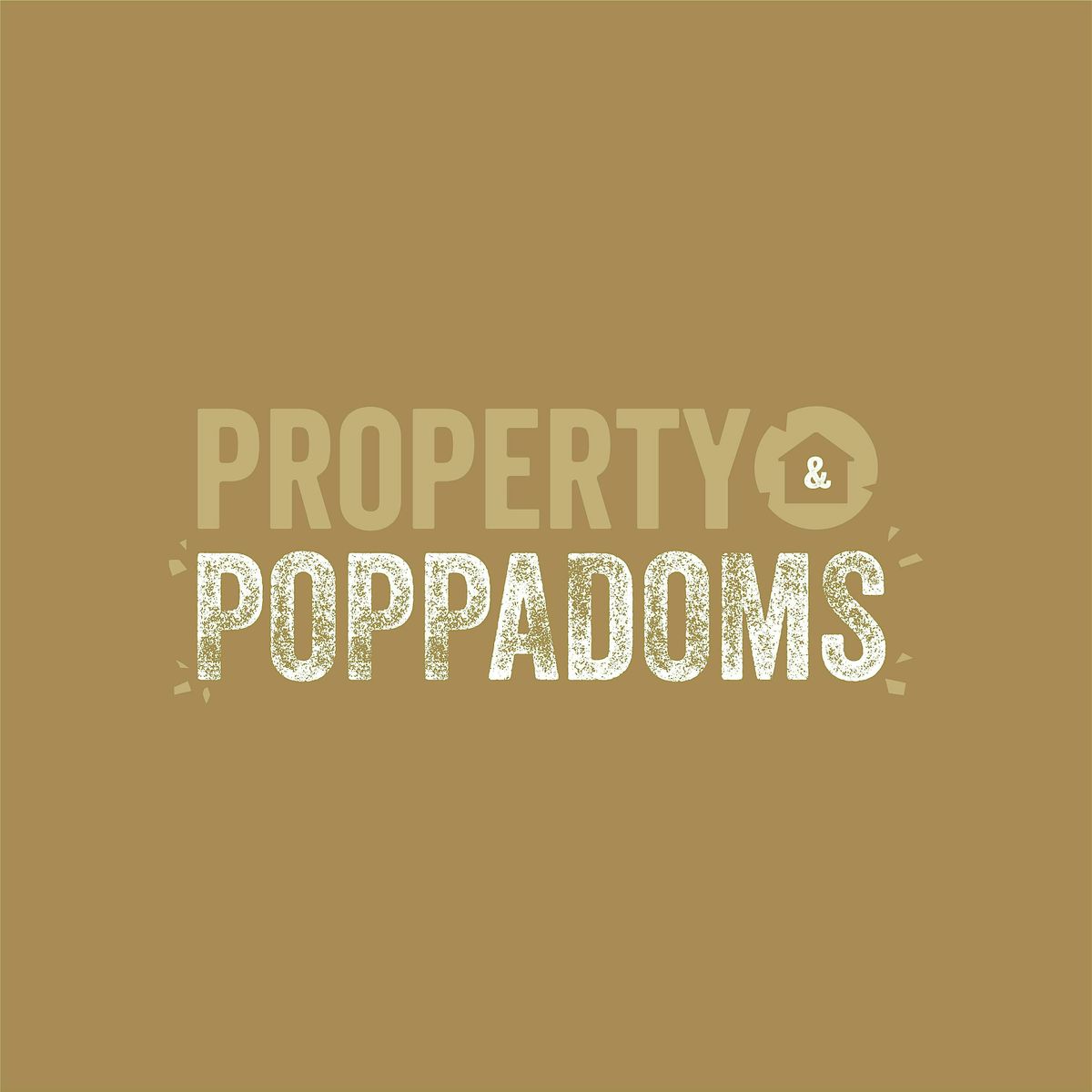 Property & Poppadoms - Northampton