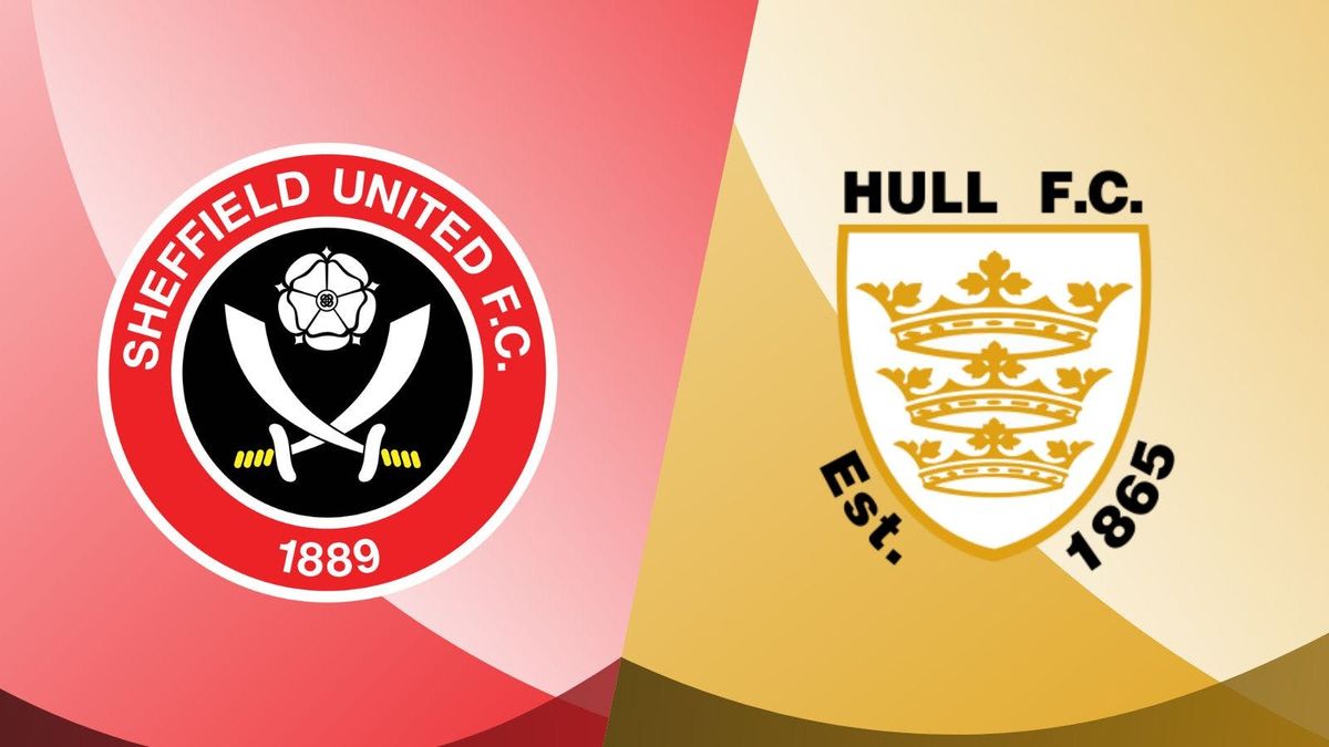 \u26bd Sheffield Utd vs. Hull City at Route One - FREE ENTRY