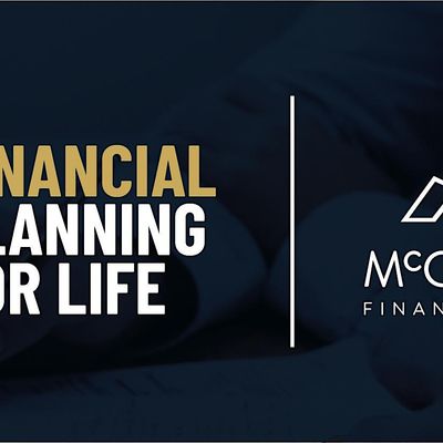 McCombe & Co Financial Planning