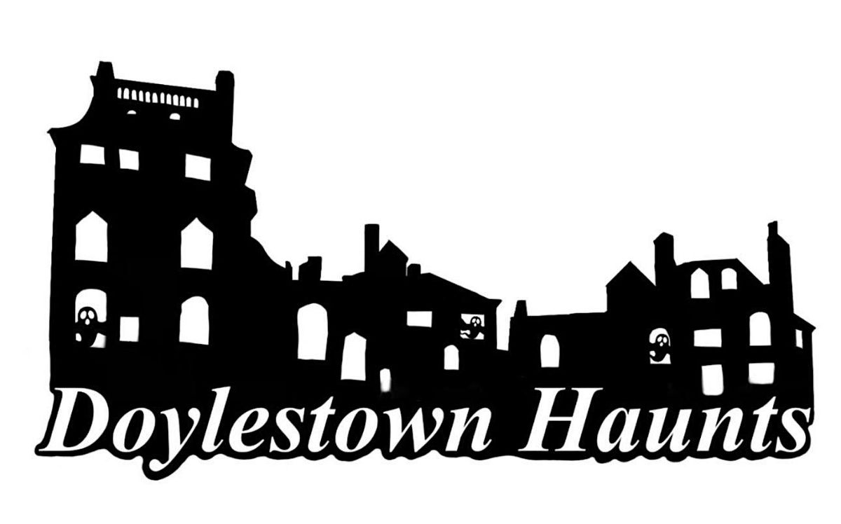 Doylestown Haunts Candle Light Ghost Tours