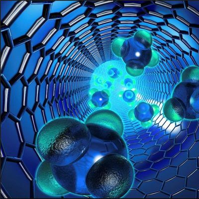 Simon Fraser University and PerkinElmer