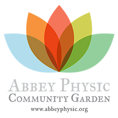 Abbey Physic Community Garden