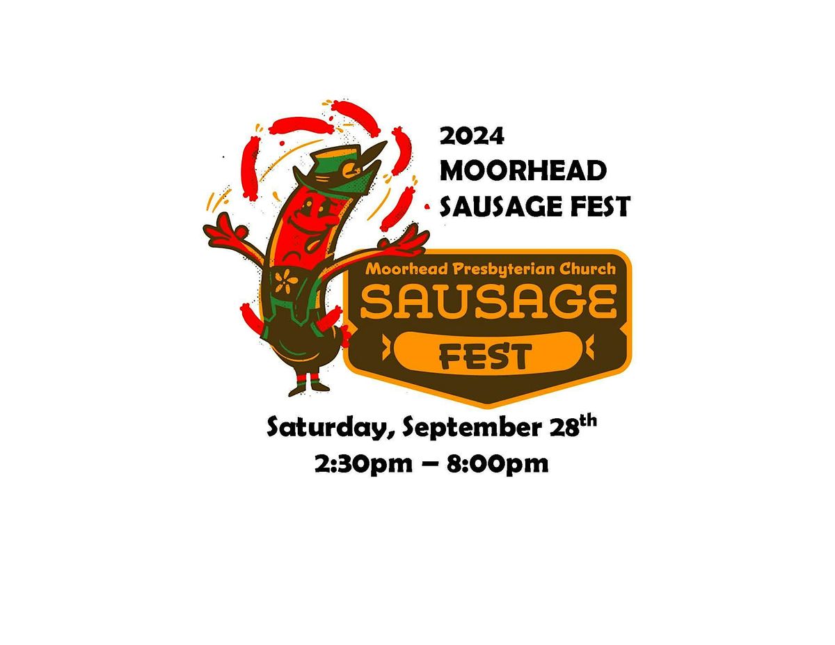 Moorhead Sausage Fest 2024