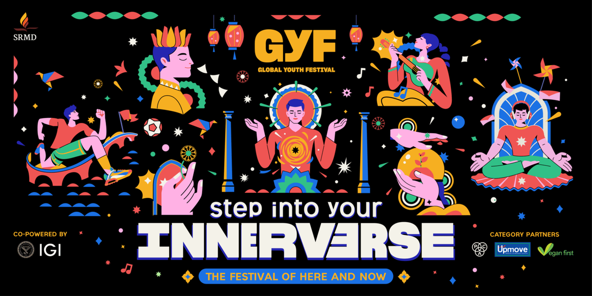 Global Youth Festival 2025
