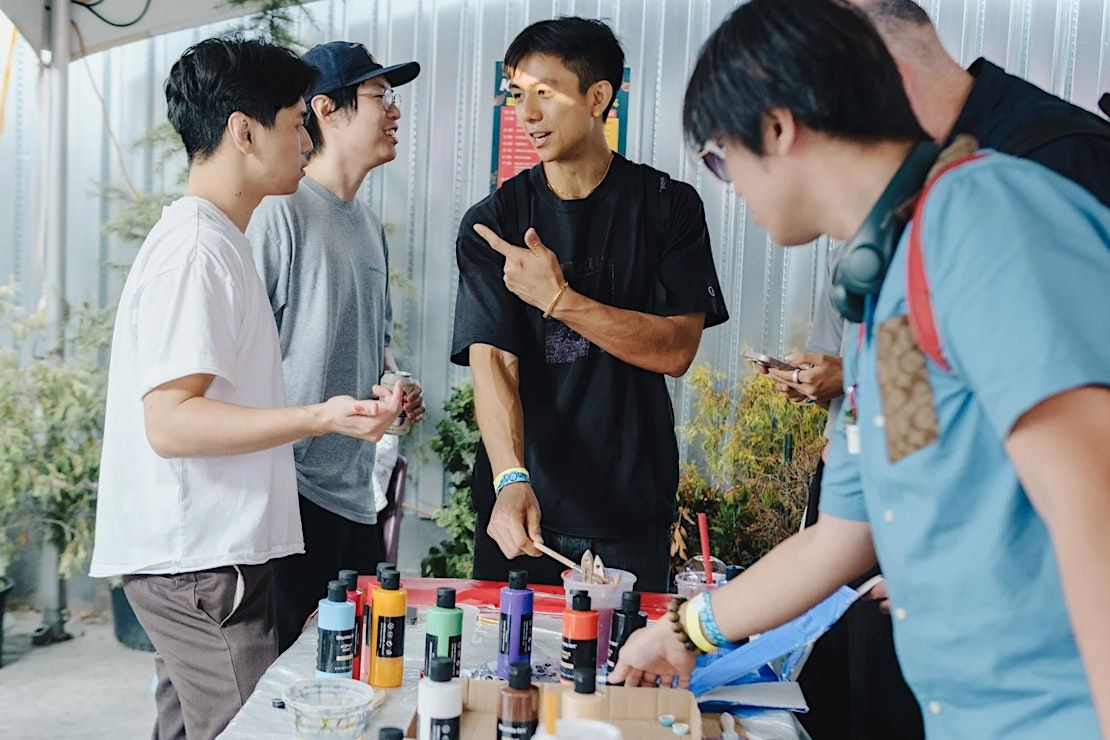 Event Photos