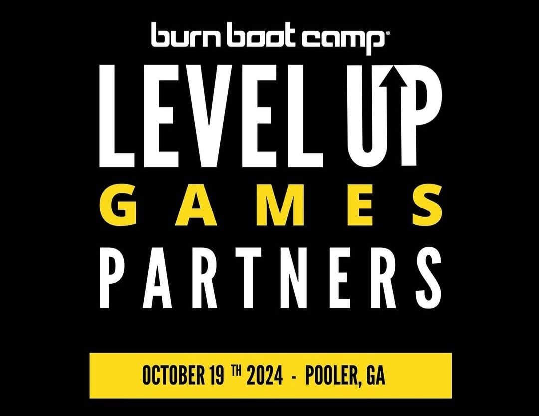 2024 Level Up Games: Partners