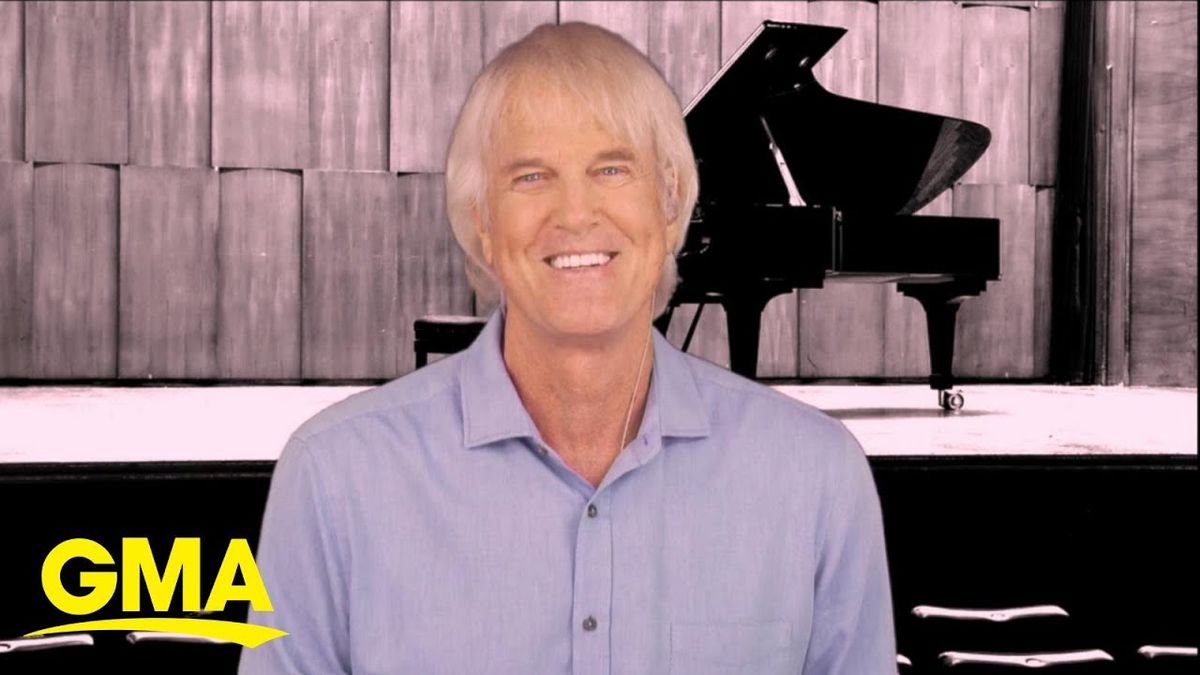 John Tesh