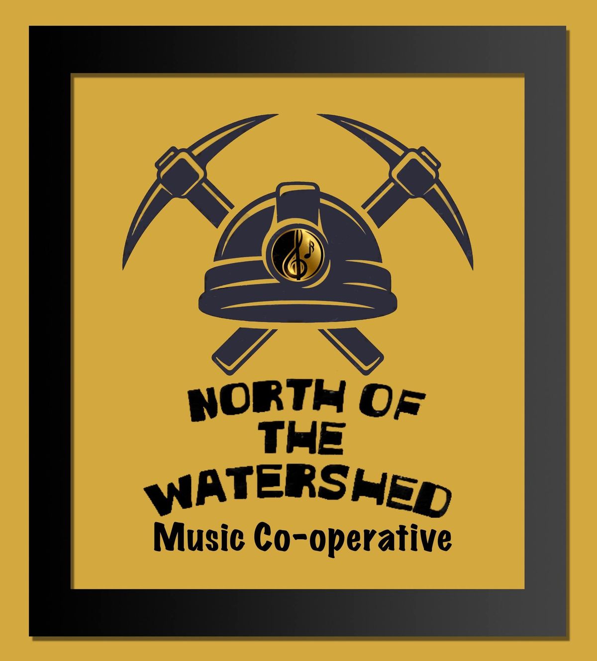 North of the Watershed Music Co-operative Backyard Party Fundraiser