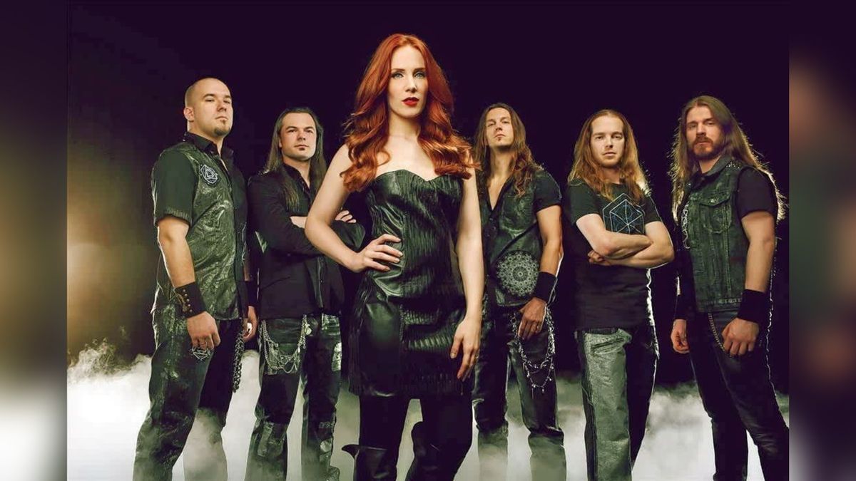 Epica & Amaranthe Glasgow Tickets