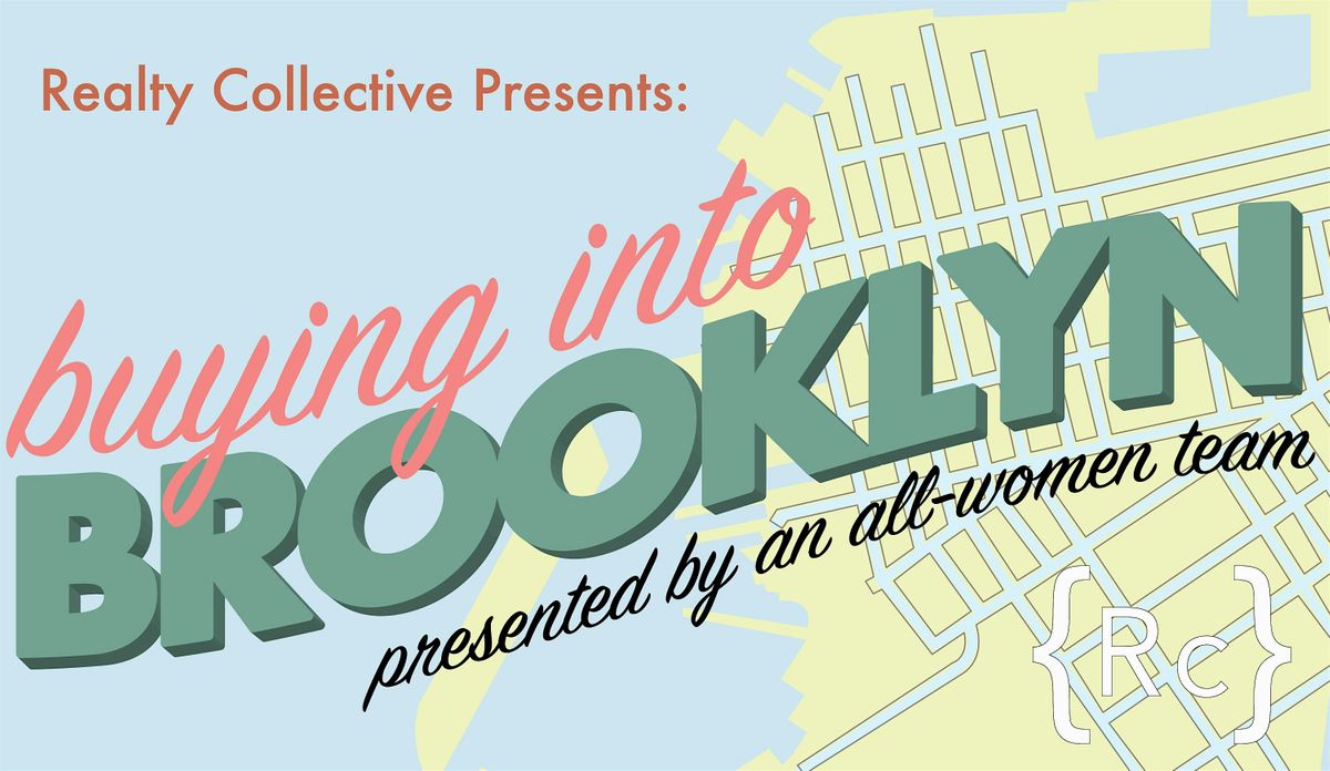 Buying Into Brooklyn | October 2024