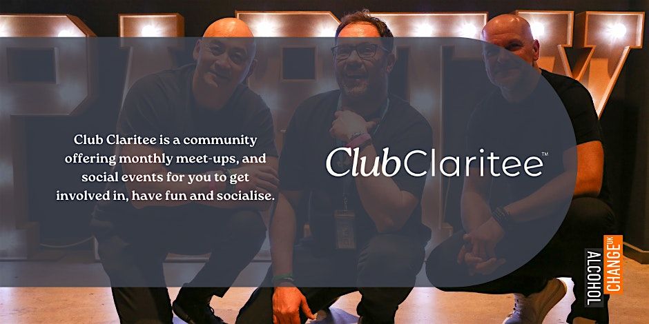 Club Claritee Social