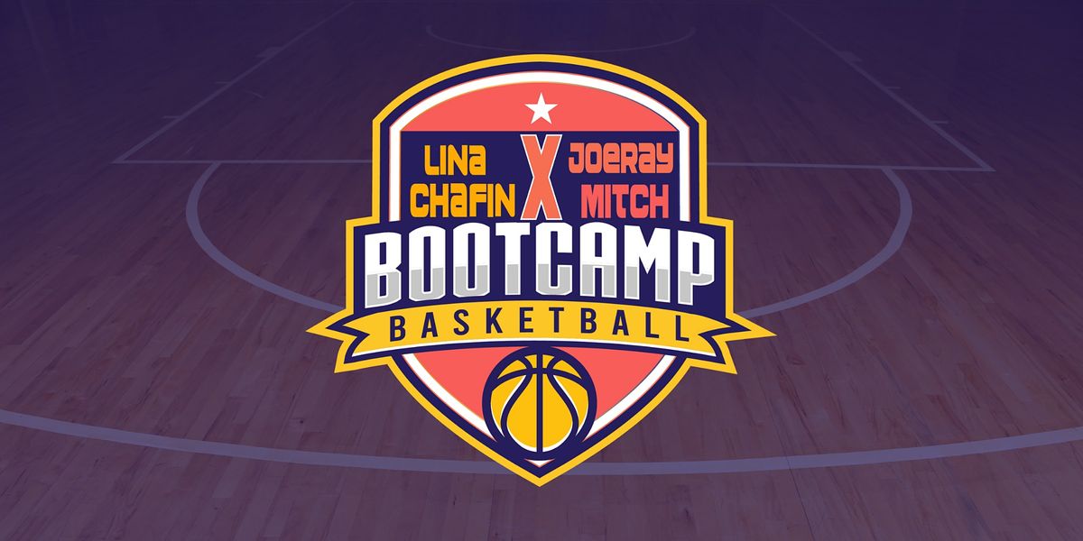 1 day Basketball Bootcamp