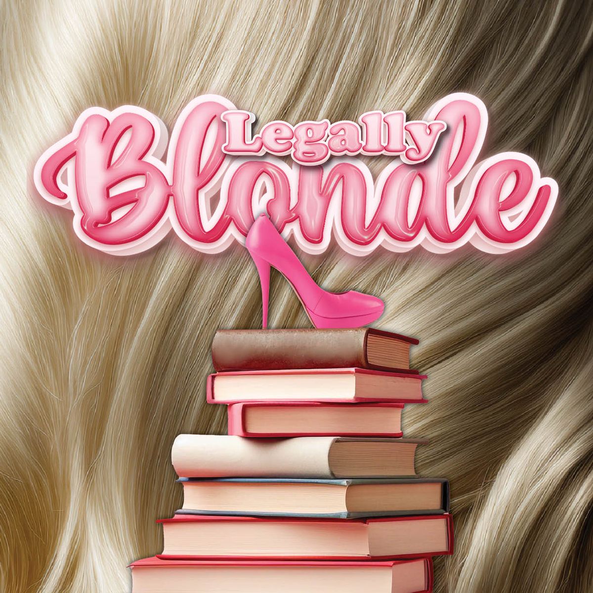 Legally Blonde at North Shore Center