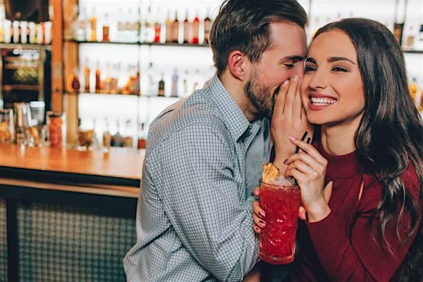 Tampa Singles Mingle Happy Hour