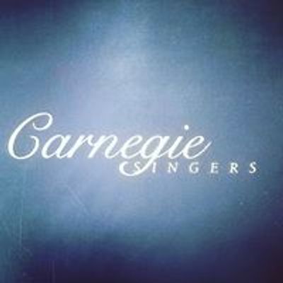 Carnegie Singers Workington