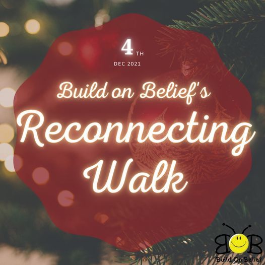 BoB's X-Mas Reconnecting - Walk