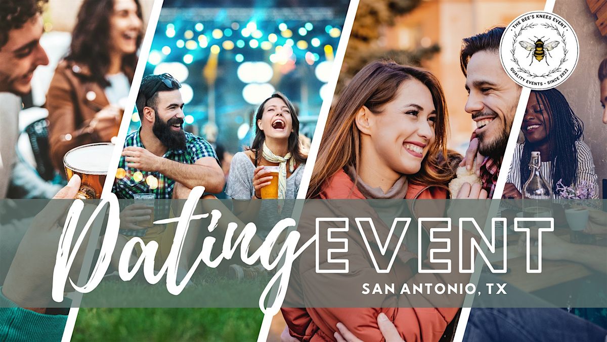 11\/7 - Hybrid Dating Event at Mash\u2019D | Ages: 30s & 40s