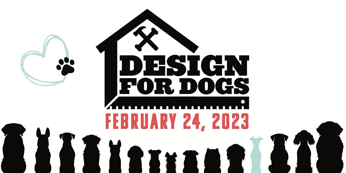 Design for Dogs 2023, 16421 N 90th St, Scottsdale, 24 February 2023