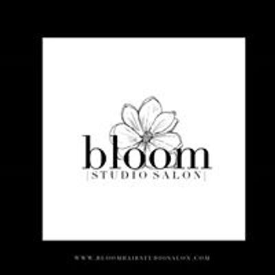 Bloom Studio Salon