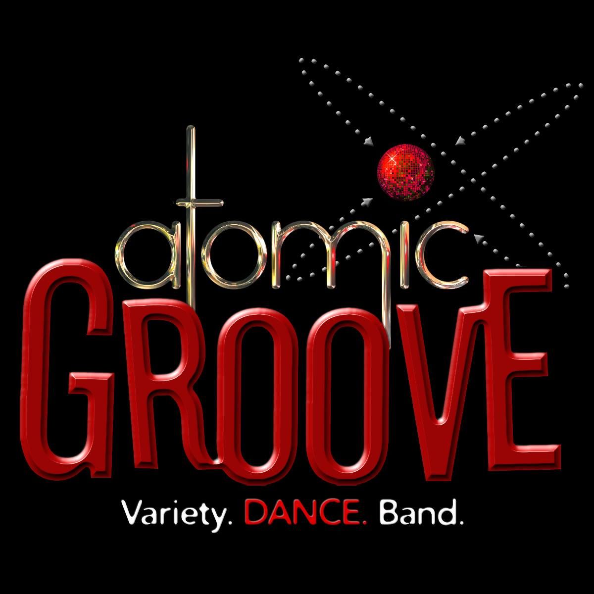 Atomic Groove Happy Hour