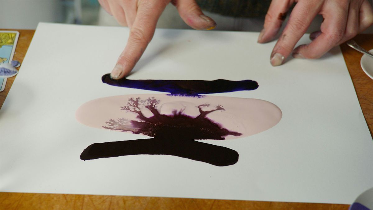 Film Screening: The Colour of Ink