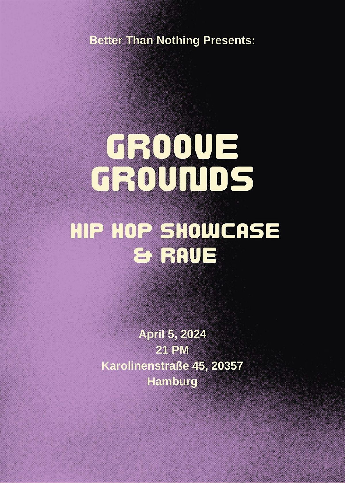 Groove Grounds