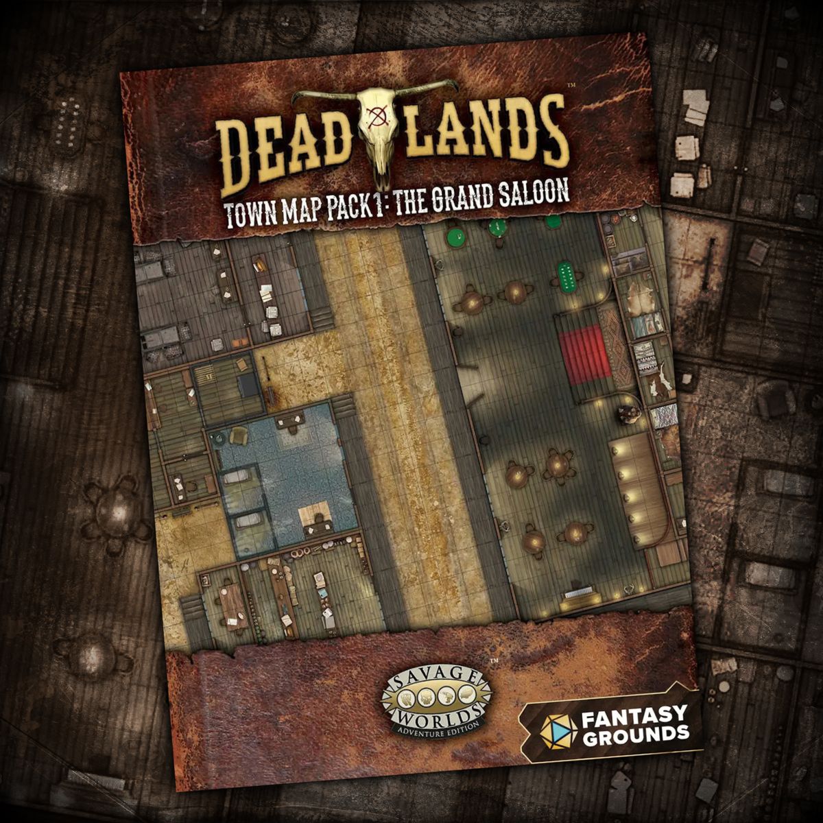 Deadlands