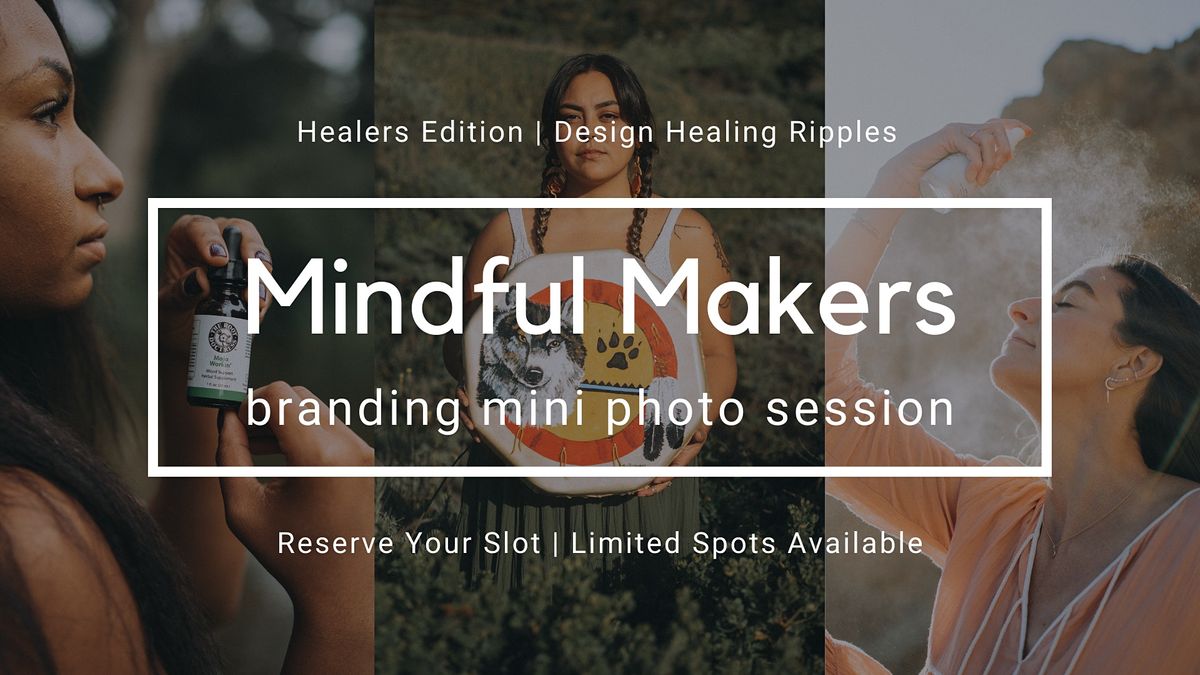 Branding Mini Photo Session | Sutro Baths