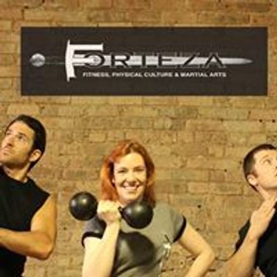 Forteza Fitness and Martial Arts