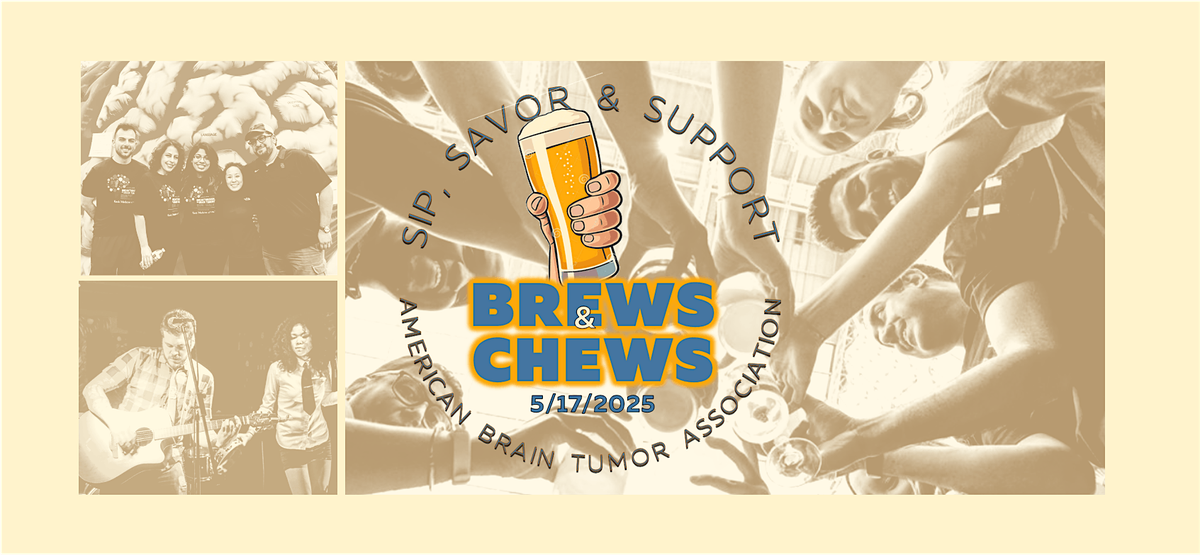 2025 Brews & Chews