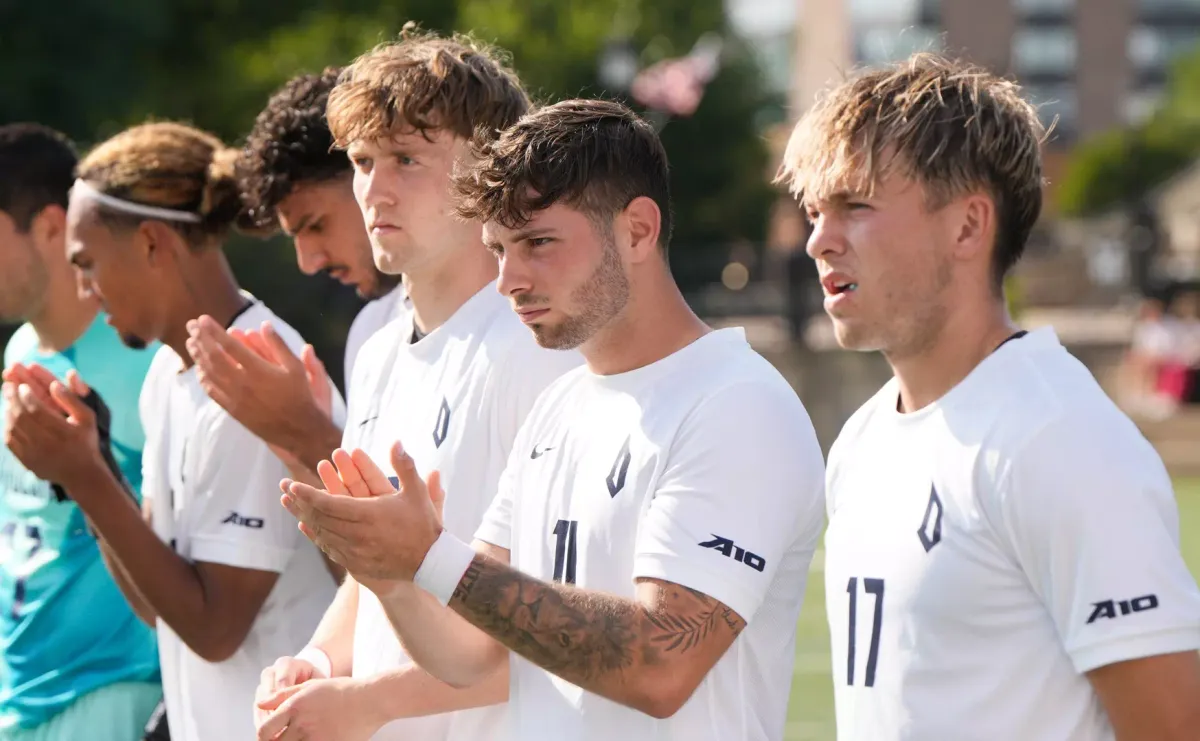 Parking St. Bonaventure Bonnies at Saint Louis Billikens Womens Basketball