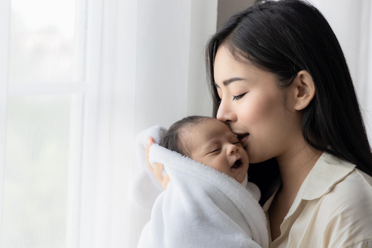 Breastfeeding Class at Tennova Healthcare - Clarksville