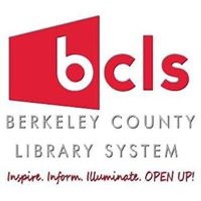 Berkeley County Library System - BCLS