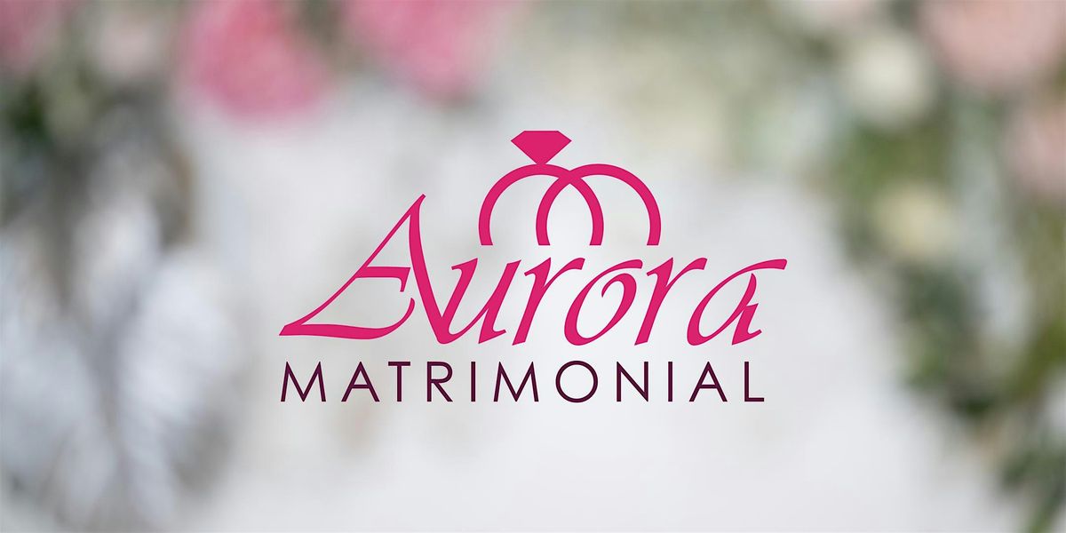 Aurora Matrimonial