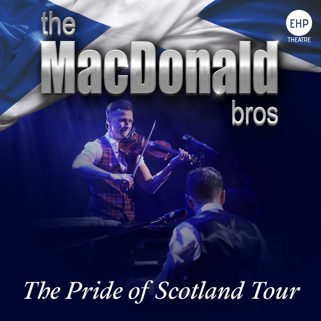 The MacDonald Bros