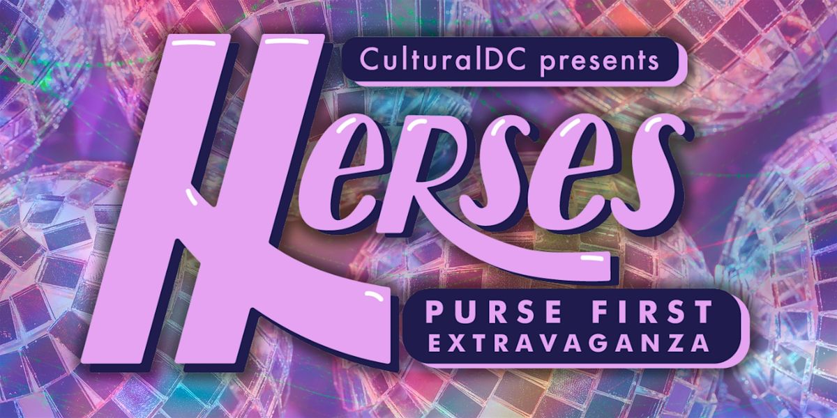 Herses - Purse First Extravaganza