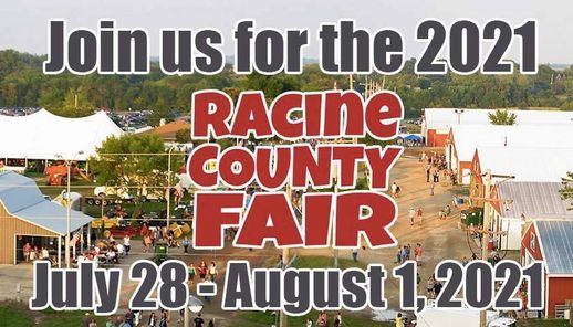 2021 Racine County Fair