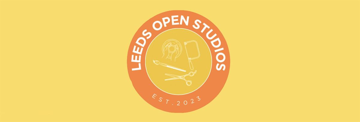 Open Day at Leeds Print Workshop for Leeds Open Studios