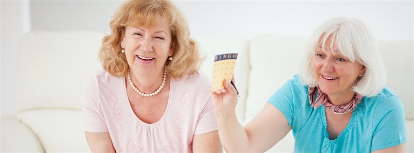 Free for Seniors: Bingo