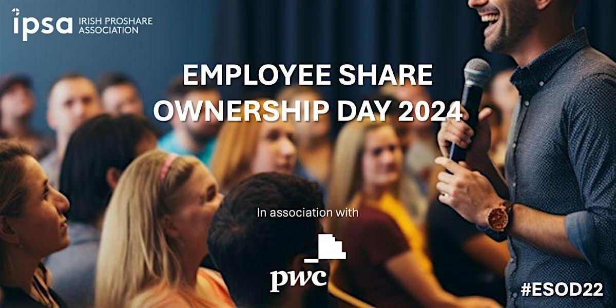 Employee Share Ownership Day 2024