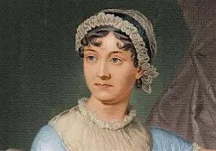 Jane Austen Afternoon Tea Dance