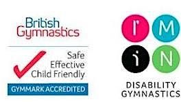 Open disability session