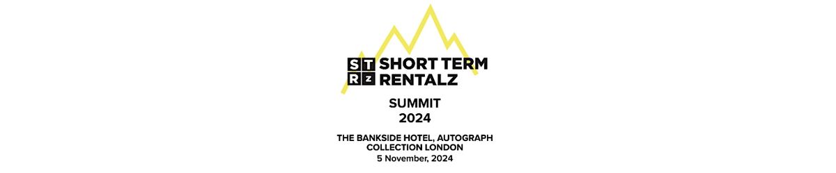 STRz Summit 2024