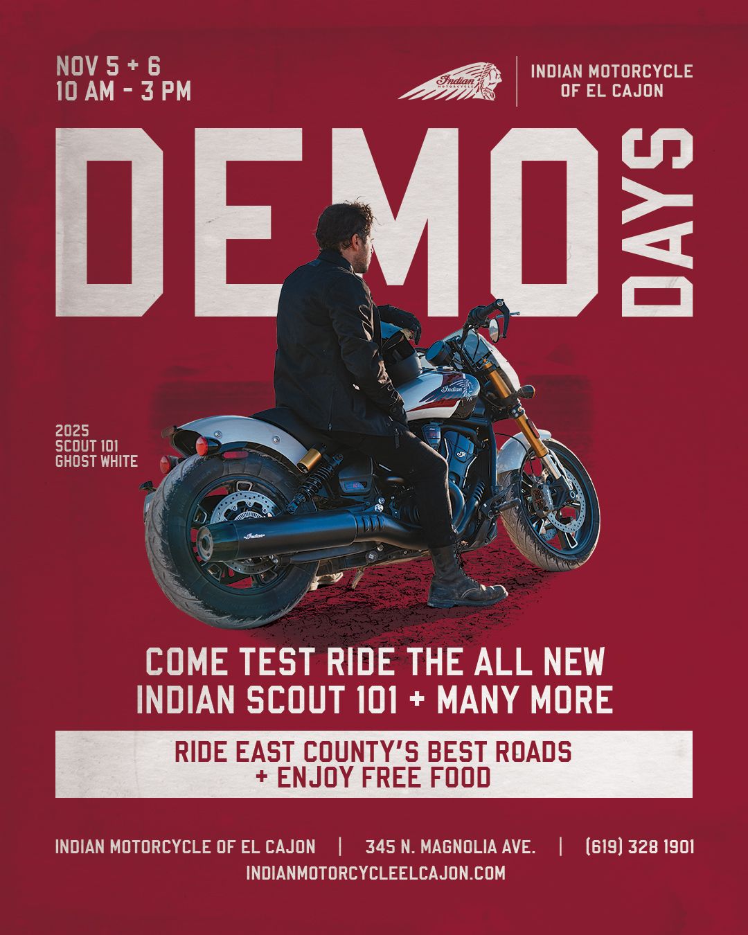 Demo Days 2024